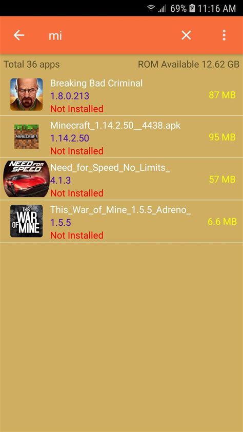 Image result for APK File Installer Demonstration