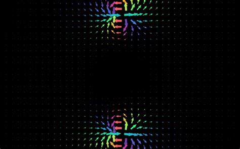 Vector Field 的图像结果