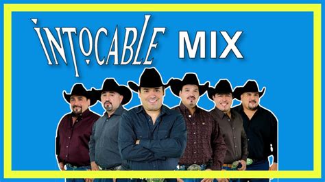 Image result for Intocable EVOLUCION