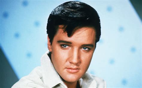 Did Elvis Presley Have a Twin Brother? The Death of His Sibling Haunted ...