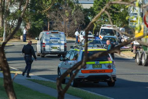 澳大利亚悉尼发生枪击案致两死两伤_央广网