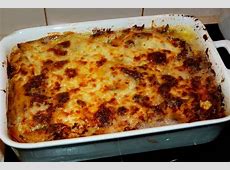 Squash lasagne opskrift   Perfekt ret til LCHF entusiaster