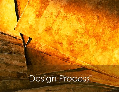 Design 2020 Tutorial 的图像结果