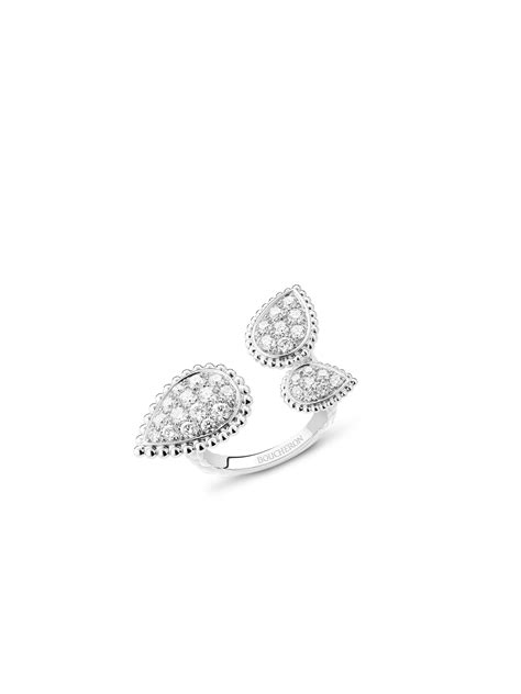 Ring Serpent Bohème | Boucheron | Juwelier Wempe