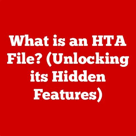 Image result for HTA File Tutorial