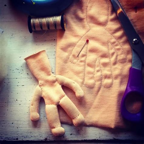 Image result for Soft Doll Making Tutorial