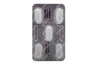 Azimax 500 Tablet: Uses, Side Effects, Price & Substitutes