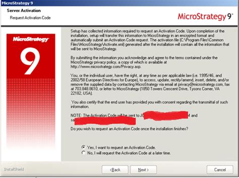 Image result for MicroStrategy Installation Guide