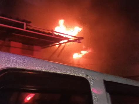 Fire department runs 24 hours on Diwali