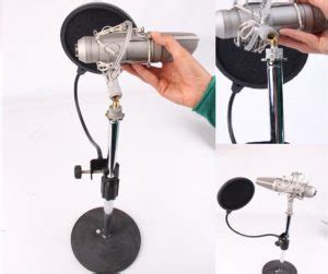 How to Use Thread Mics 的图像结果