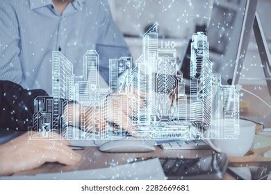 High-Tech City Sketch 的图像结果