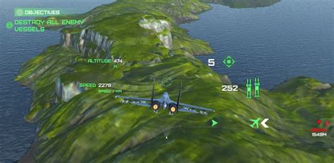 Descargar Modern Warplanes 1.20 APK Gratis para Android