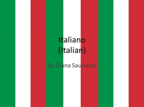 Language Animated Italian Lesson 1 的图像结果