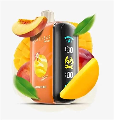 Elf Bar Vape India | Buy Latest Disposable Vapes Online | India Vape Store