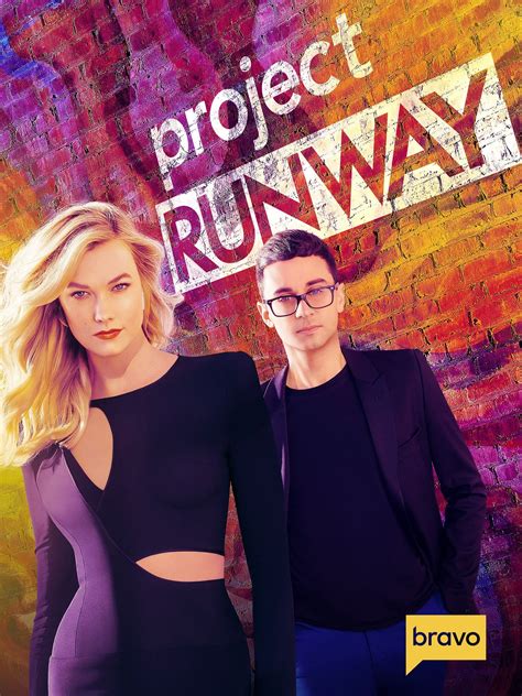 Project Runway Season 9 Premiere