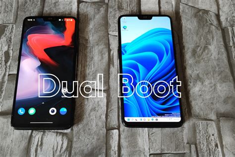 Android Windows Dual Boot 的图像结果