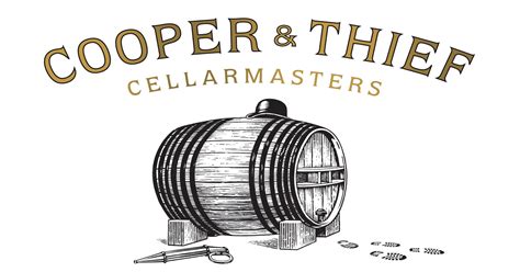 COOPER & THIEF CELLARMASTERS LAUNCHES NEW BOURBON BARREL-AGED CABERNET ...