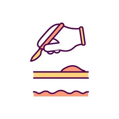 Image result for Constant Scraping Icon