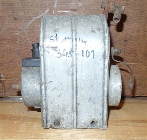 Splitdorf Magneto Model E'U. Indian. Harley Davidson. | BRITISH Only ...