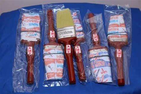 Paint Brush - Flat Paint Brushes Manufacturer from Hyderabad