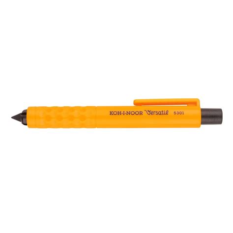 Koh-i-noor 5301 Mephisto Mechanical Clutch Pencil - 5.6 MM | Art Lounge
