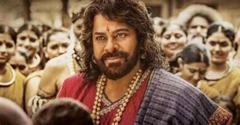 Sye Raa Narasimha Reddy 5-day box office collection: Chiru film pushes ...