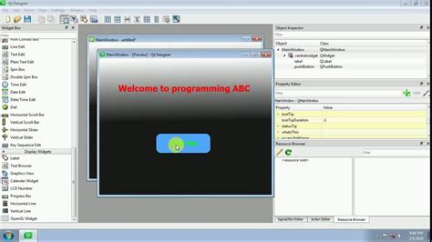 Image result for PyQt5 CSS