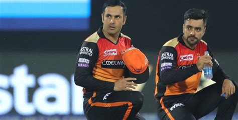 Rashid Khan & Mohammad Nabi Lead Tributes For Afghanistan Opener Who ...