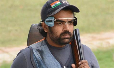 ISSF Shotgun World Cup: Prithviraj, Shreyasi finish sixth in mixed trap