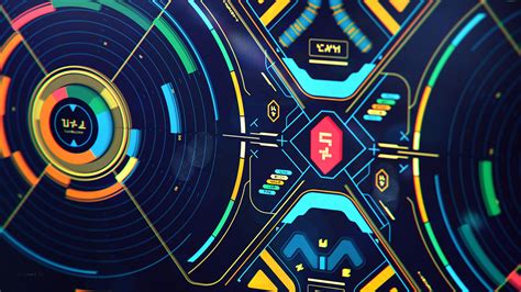 Alien Computer User Interface 的图像结果