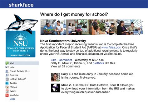 FAFSA for 2014-2015 Financial Aid Now Available, Deadline April 15 ...