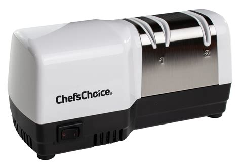 Chef's Choice Electric Knife Sharpeners — Sharpening Supplies