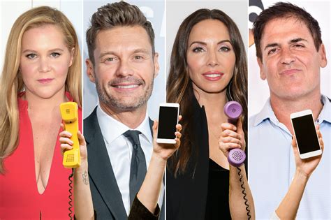 Here's why celebrities are giving away their phone numbers