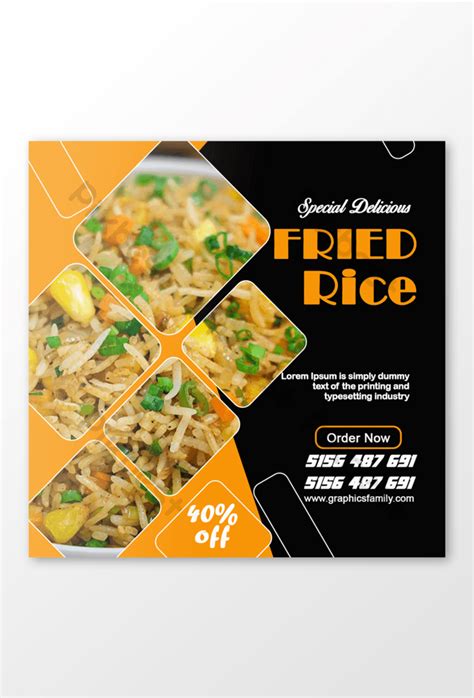 Image result for Food Banner UI/UX Design