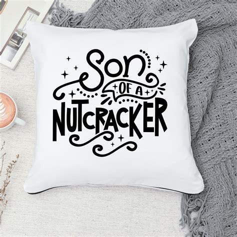 Buy Nutcracker Svg Winter Sayings Boy Svg Christmas Quotes Svg Online ...