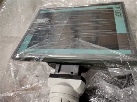 Siemens HMI - Siemens Simatics Touch HMI Service Provider from Pimpri ...