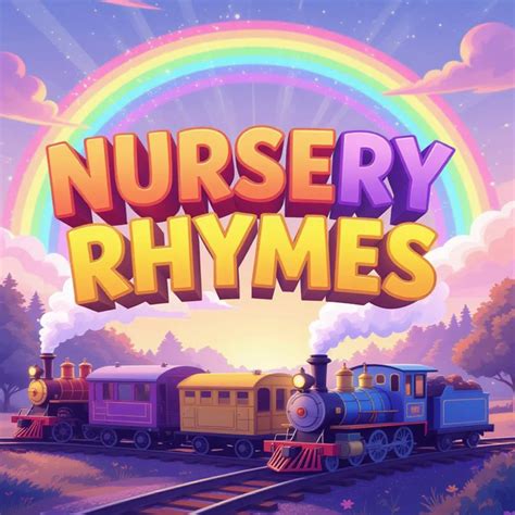 Happy Dream Train - Children's Music by Nursery Rhymes Planet: Listen ...