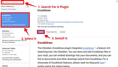 Image result for Obsidian Visual Note