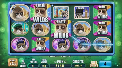 Image result for Grumpy Cat Game