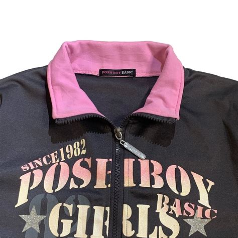 POSH BOY | 후루츠패밀리