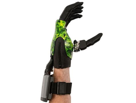 Best Prosthetic Fingers & Hands | Improve Your Grip with KARE