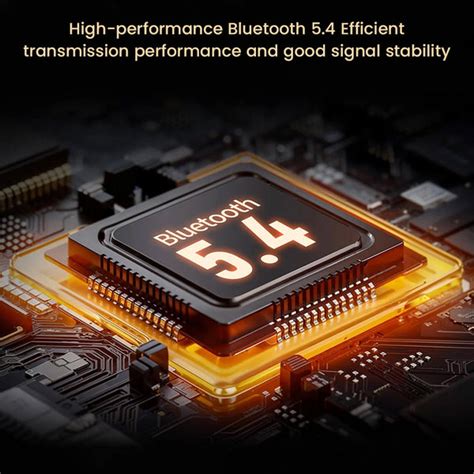 KZ-AN01 ANC Enabled Wireless Adapter for IEMs | Concept Kart