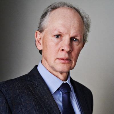 Richard Cunningham Bio, Age, Relationship, Net Worth, Height