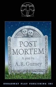 Post Mortem: Buy Post Mortem by Gurney A R at Low Price in India ...