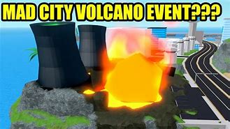 Image result for Mad City Season 2 Volcano
