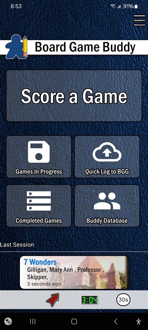 Board Game Buddy APK for Android Download
