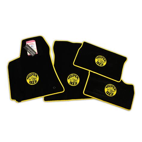 Dodge Charger Logo Floor Mats at Roger Monday blog