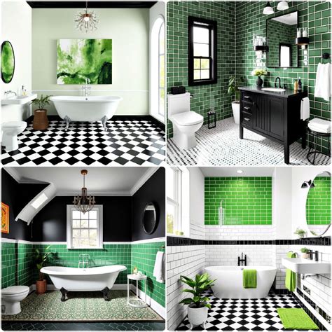 15 Mint Green Bathroom Ideas for A Refreshing Look
