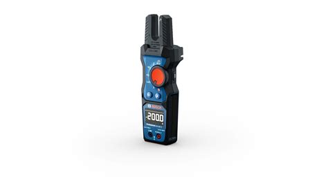GFM 1000-15 Fork meter | Bosch Professional