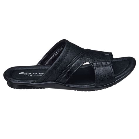 Duke Men Comfort Sandals (FWD8044)